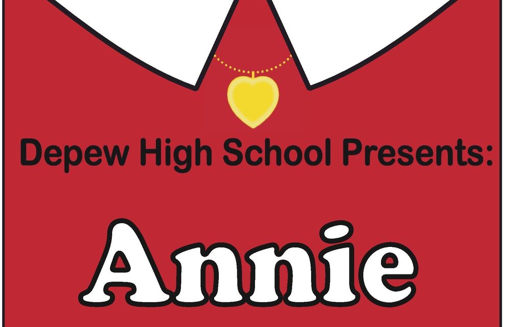 The Sun Will Come Out on Stage with "Annie"