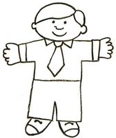 91 Students Involved in Cayuga's "Musical Adventures of Flat Stanley Jr."
