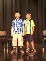 Knowing How to Spell Annoying Wins Spelling Bee for Jayson Tanney
