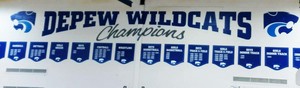 Depew