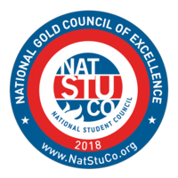 Student Senate is nationally recognized