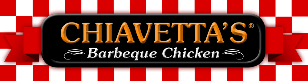 CHIAVETTA'S Barbeque Chicken logo