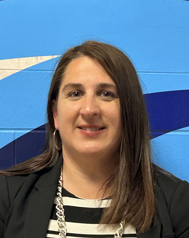 New MS Principal Announced Depew Middle School