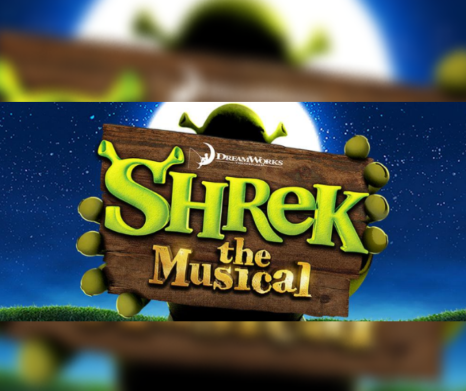 Shrek the musical