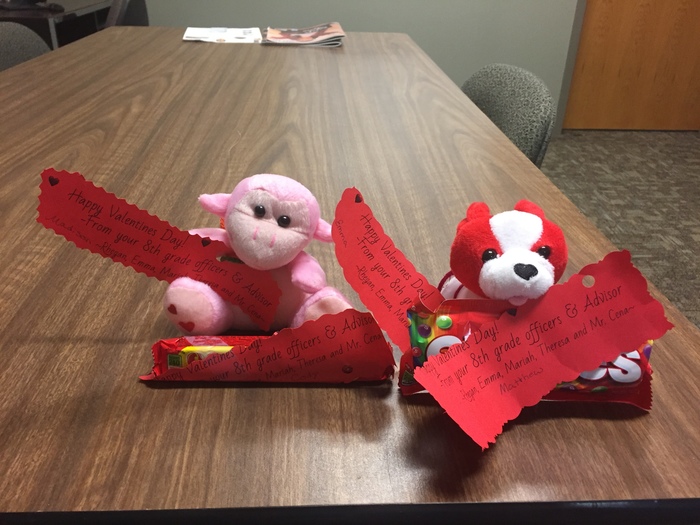 Depew High School Craft Show 2018